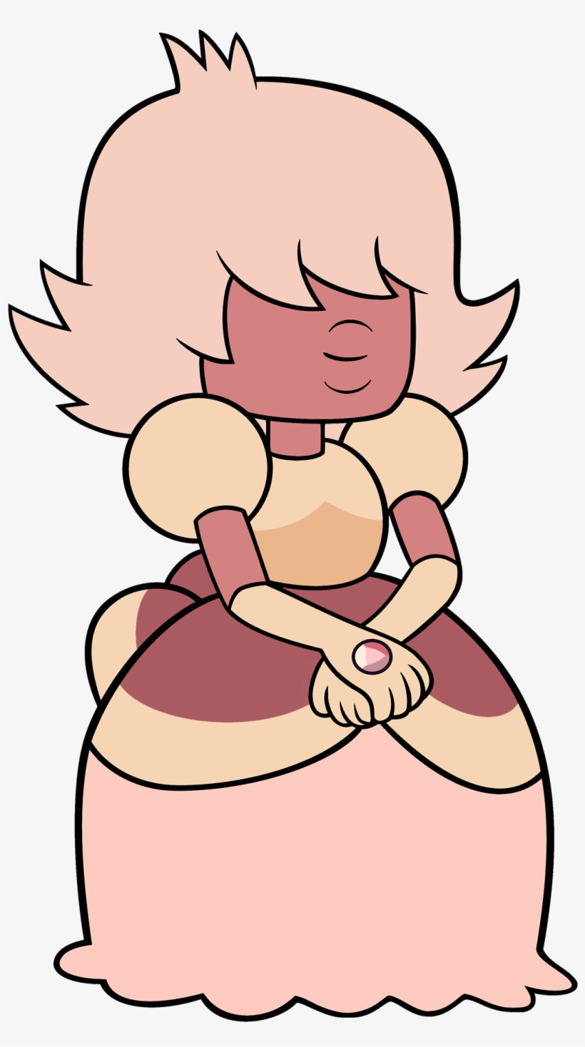 Paprika Sapphire - Padparadscha Sapphire Steven Universe Png, transparent png