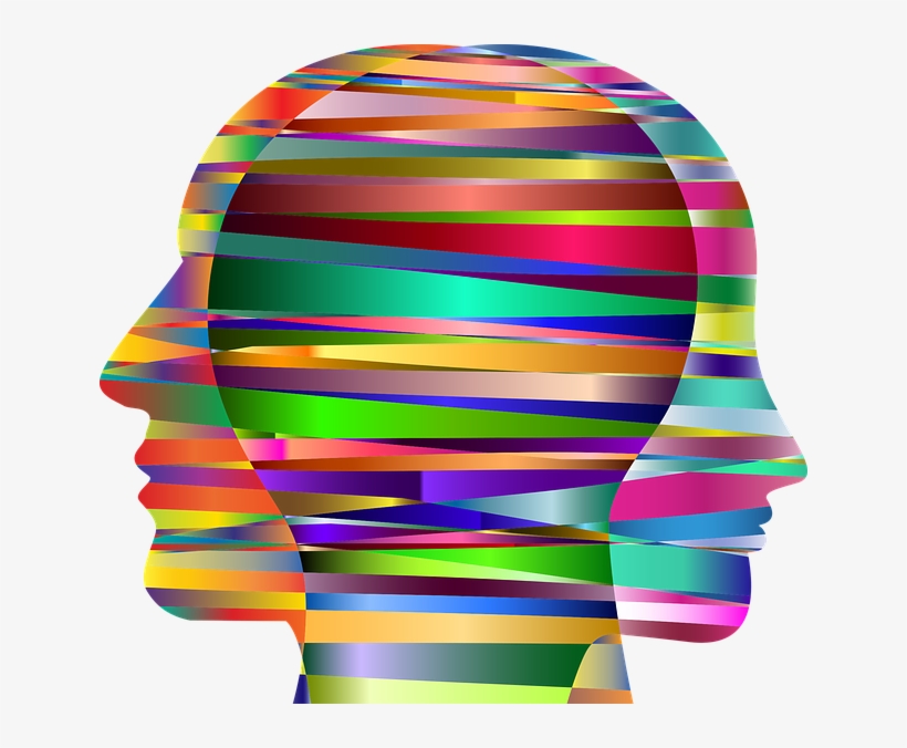 Female-2730338 640 - Personalisiertes Lgbt Und Alle Leben-angelegenheit, transparent png