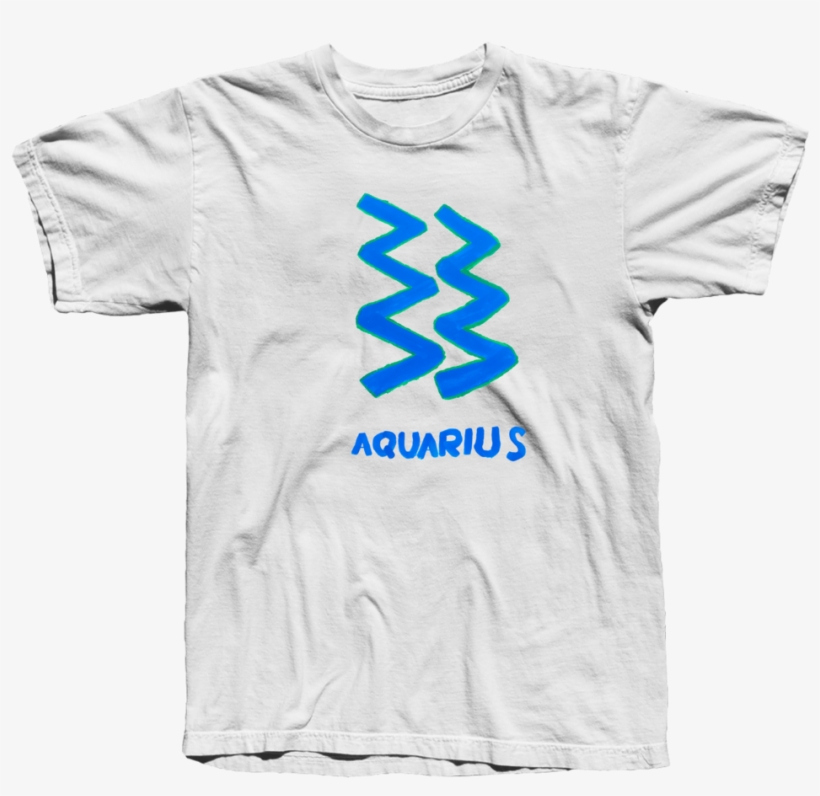 Aquarius Mockup, transparent png