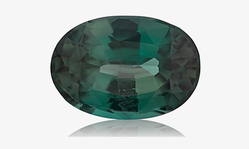 Green Sapphire Png Image - Crystal, transparent png