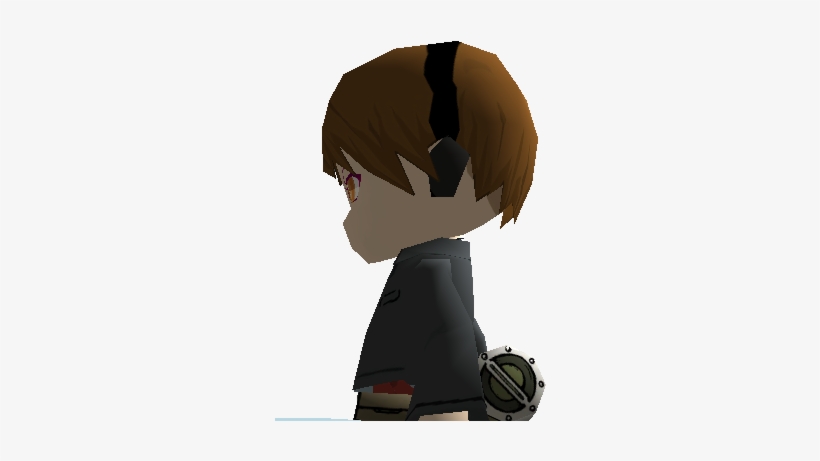 Attack On Titan Muscle Skin Png - Attack On Titan Skin Hair, transparent png