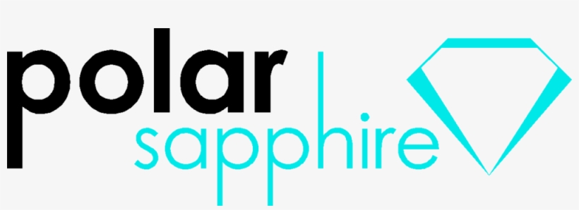 Polarsapphire, transparent png