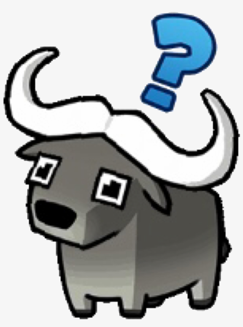 Help Icon - Animal Stampede Clipart, transparent png