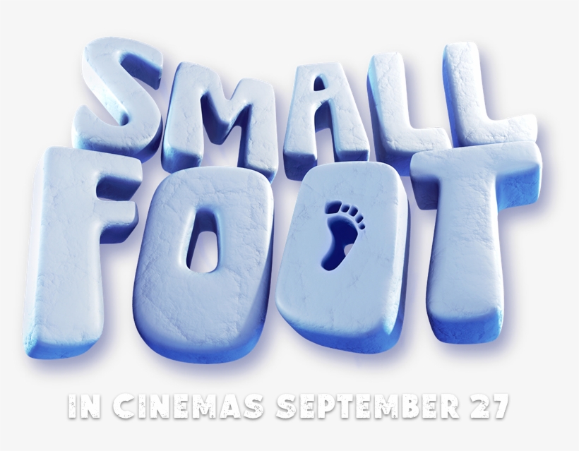 Small Foot Cold Stone, transparent png