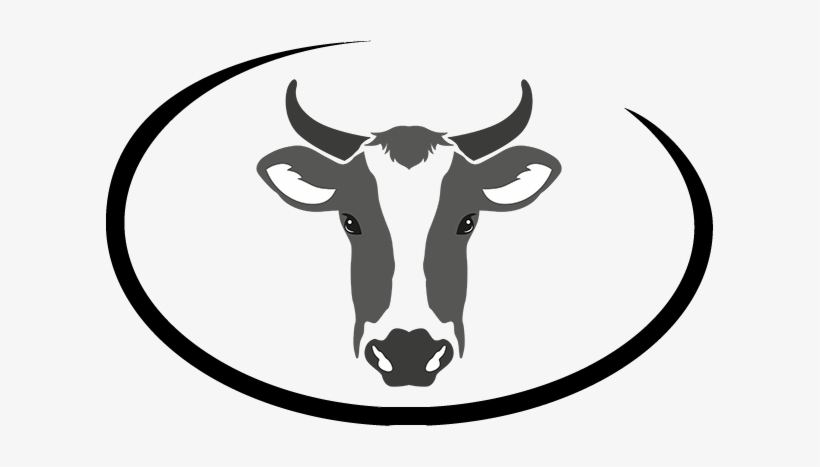 $9,800,000 Red Cloud Ranch - Cattle Ranching Symbol, transparent png