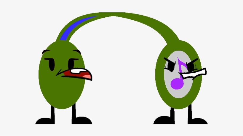 Headphones - June 26, transparent png