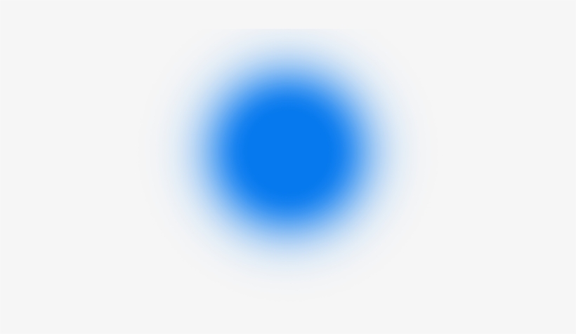 Glow Png By Rudra - Circle, transparent png