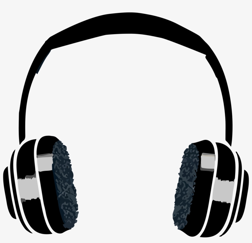 This Free Icons Png Design Of Shiny Headphones, transparent png