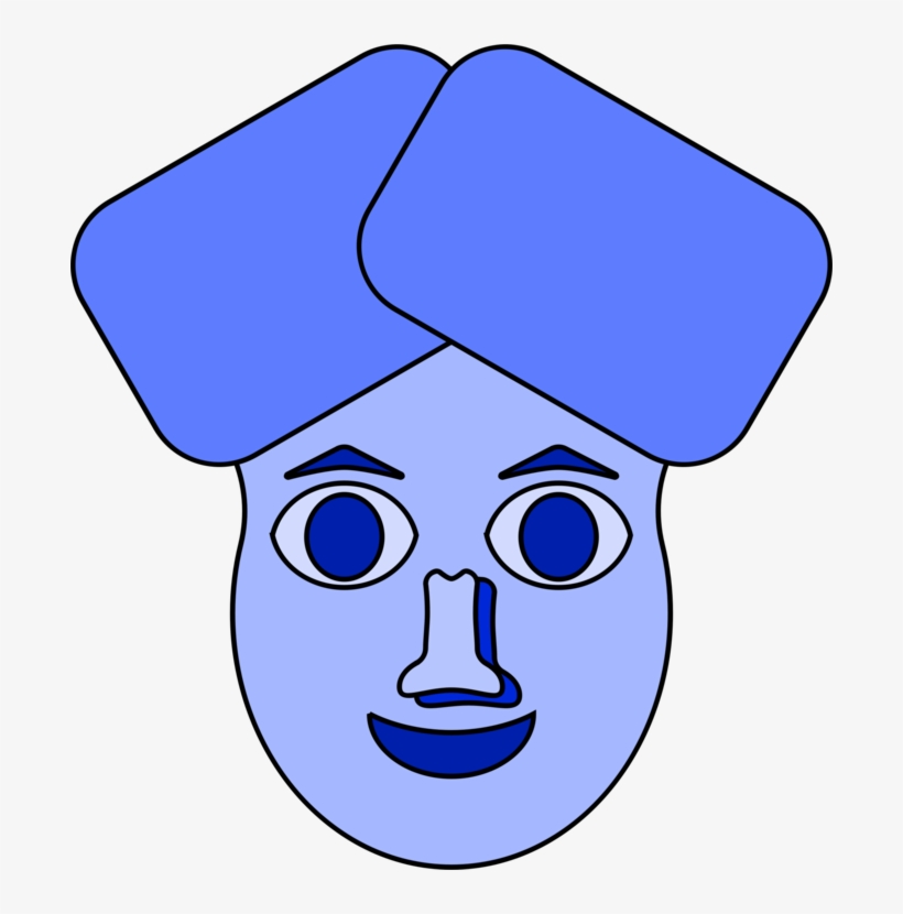 Cartoon Headphones Phone Connector Download Stereophonic - Headphones, transparent png