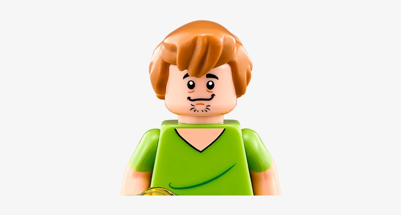 lego dimensions shaggy