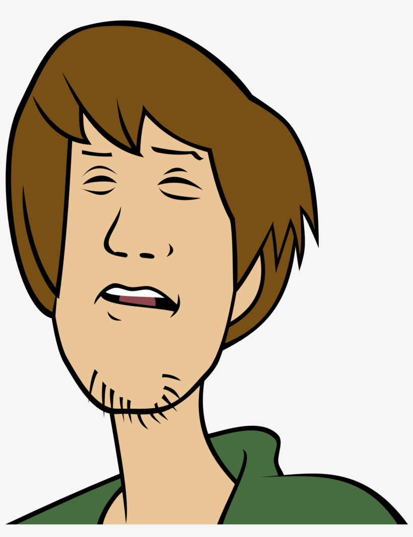 232kib, 2440x2105, Shaggy - Shaggy Png, transparent png