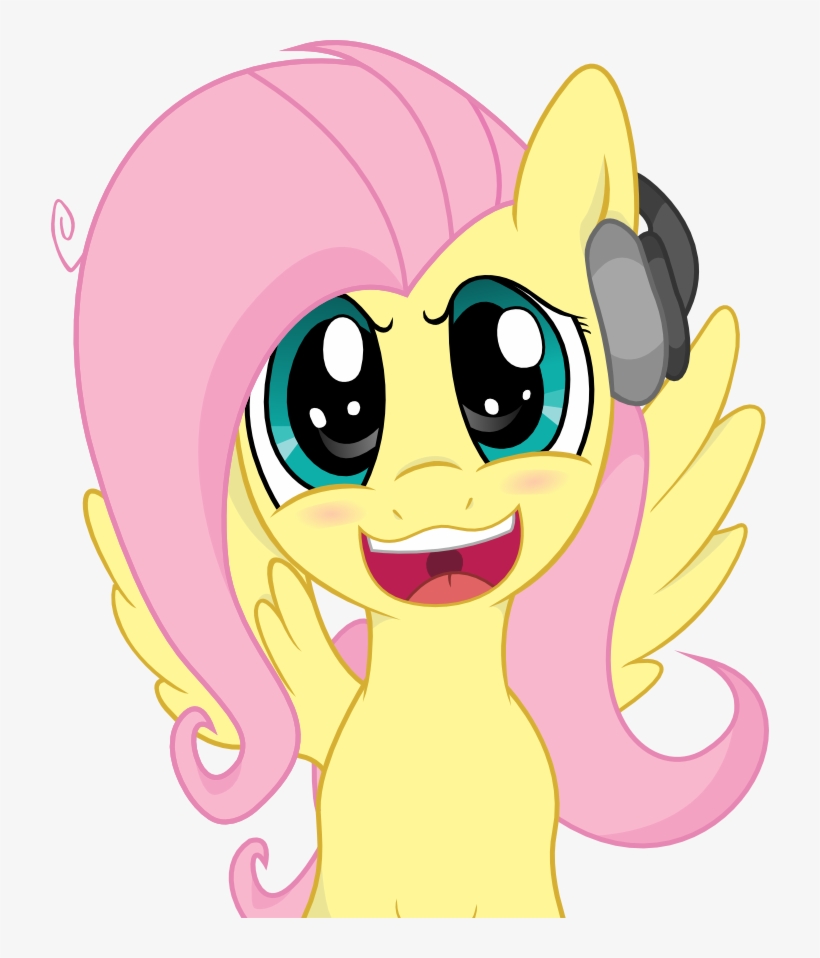 Fluttershy Rainbow Dash Rarity Twilight Sparkle Pinkie - Fluttershy, transparent png