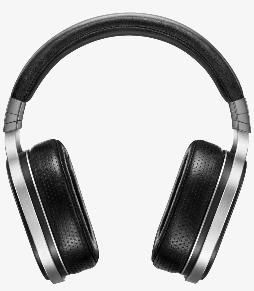 Headphones Silhouette Png Download - Oppo - Pm-1 Planar Magnetic High-end Headphones, transparent png