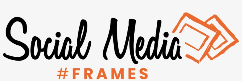 Social Media Frames Logo - Social Media, transparent png