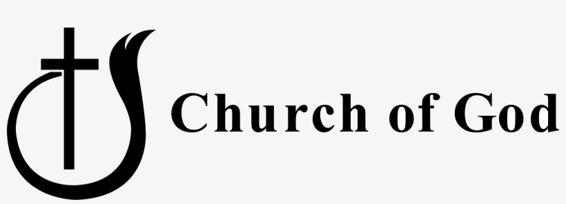 Church Of God Logo Png Transparent - Church Of God Transparent, transparent png