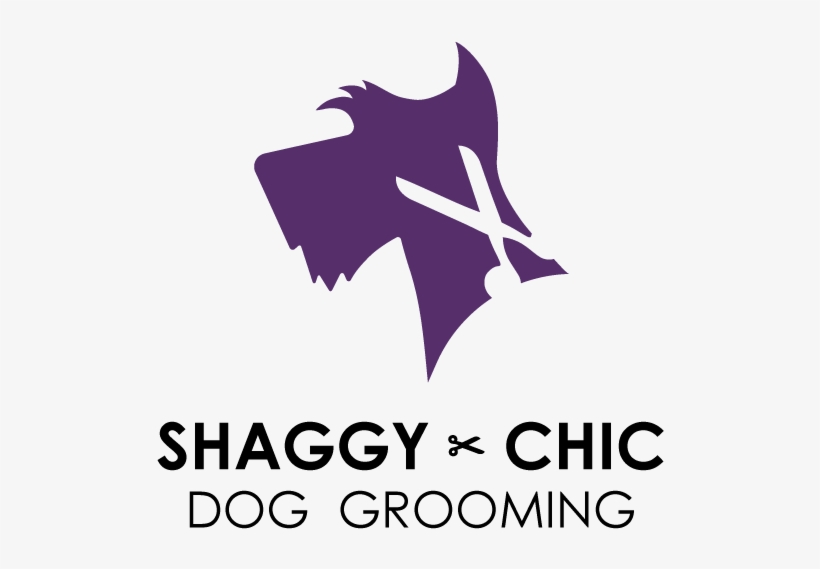 Shaggy-chic, transparent png