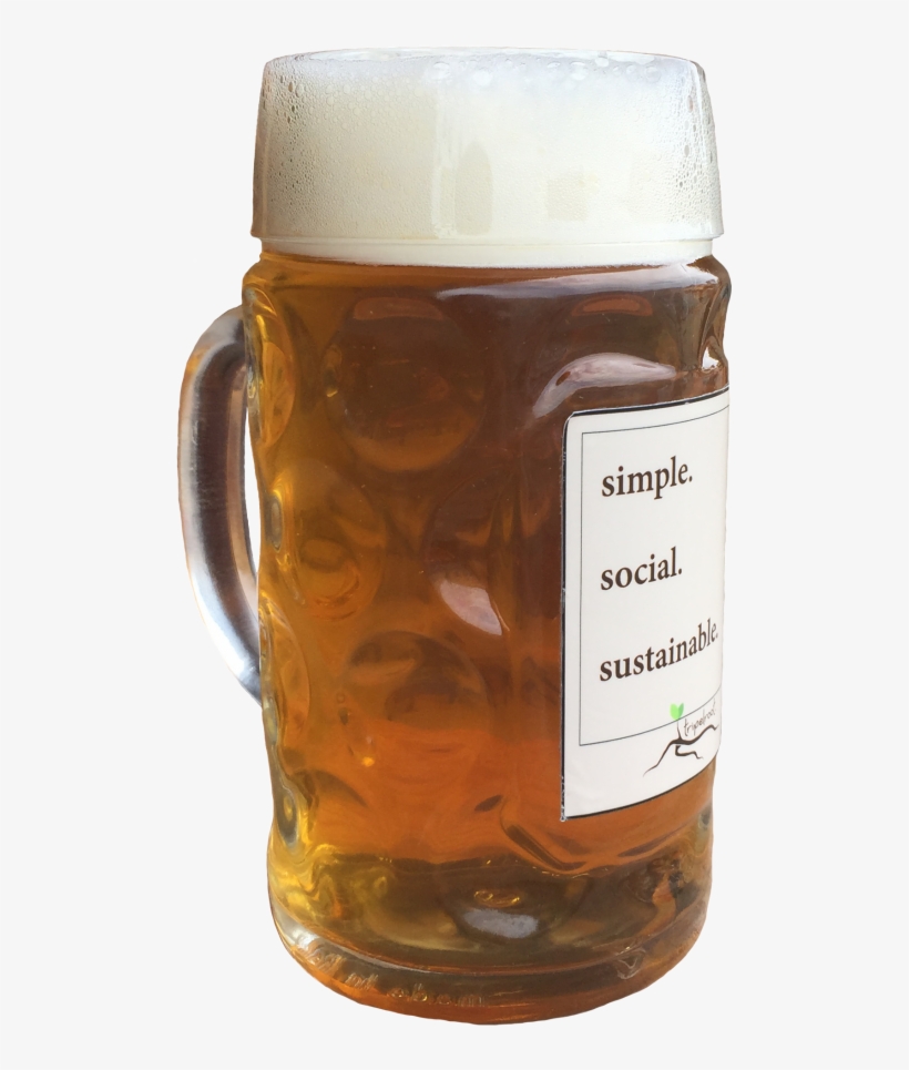 Brewed On 8/29 Look For In The Taproom Soon - Mug, transparent png