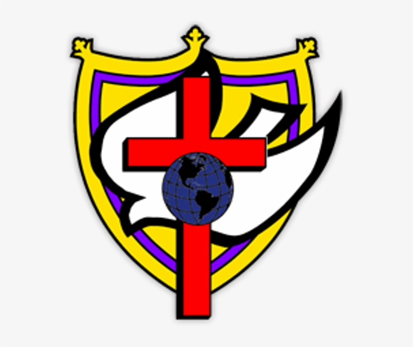 Cogbf Logo - Church Of God By Faith Logo, transparent png