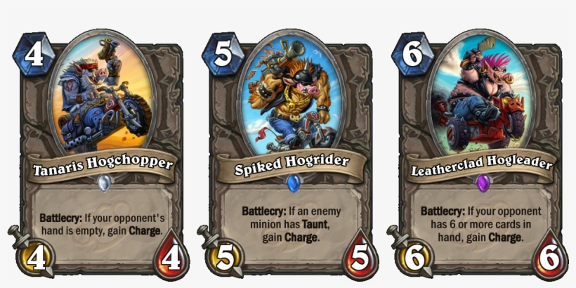 Hearthstone Mean Streets Of Gadgetzan Reveal Part 4 - Whispers Of The Old Gods C Thun, transparent png