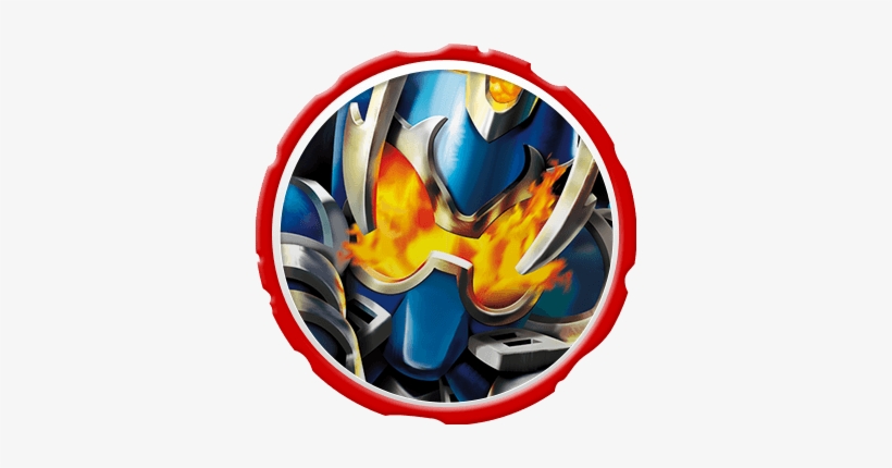 Ignitor S2 Icon - Activision Series 2 Ignitor (skylanders Giants) Fire, transparent png