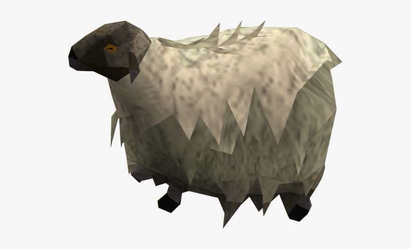 Herd Of Sheep Png - Wiki, transparent png