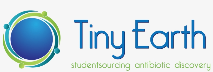 A Realistic Starry Sky With A Blue Glow - Tiny Earth Logo, transparent png