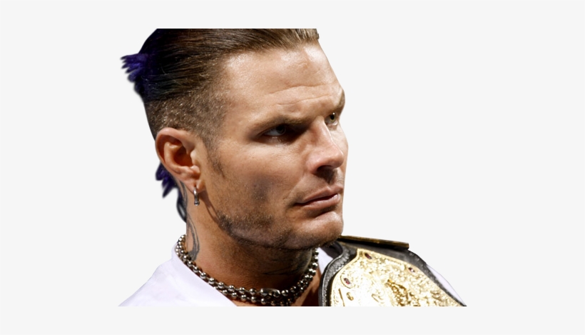 Jeff Hardy Photo Thegary-jeffhardy2 - Jeff Hardy, transparent png