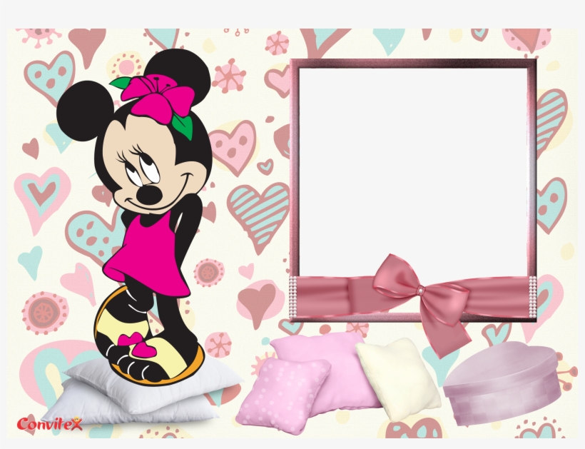 Molduras Minnie Png - Cafepress Love Queen Duvet, transparent png