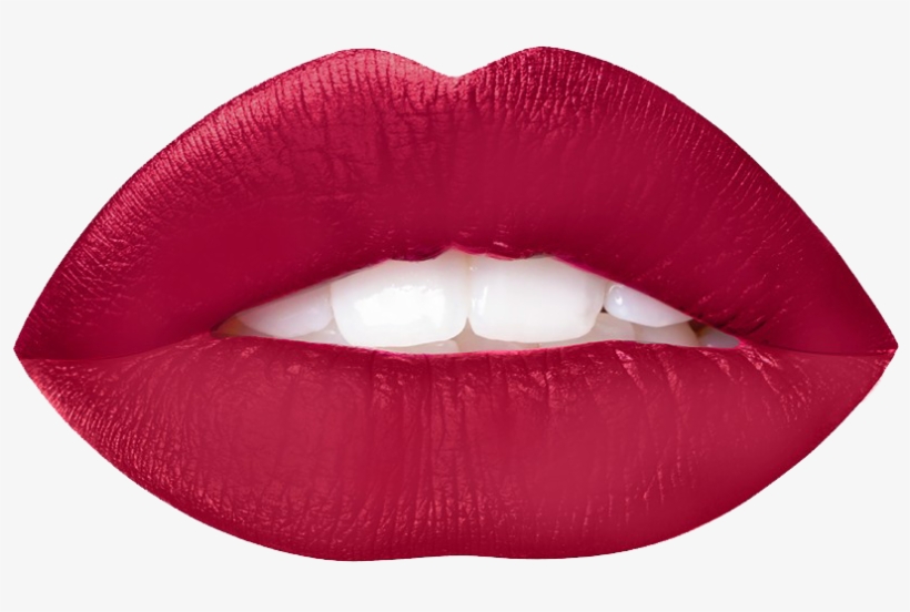 Cloud Lips - Lakme Absolute Sculpt Matte Lipstick Pink Glam, transparent png