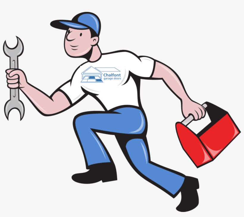 Technician Running, transparent png