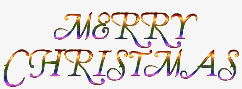 This Free Icons Png Design Of Merry Christmas 3 No, transparent png