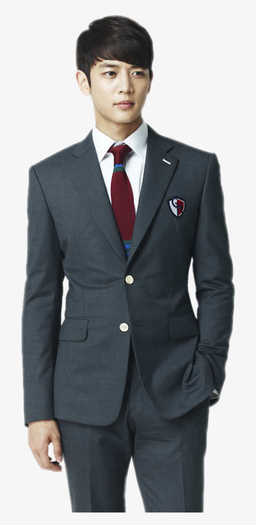 Do Not Claim These Pngs As Yours - Gieves And Hawkes Navy Suit, transparent png