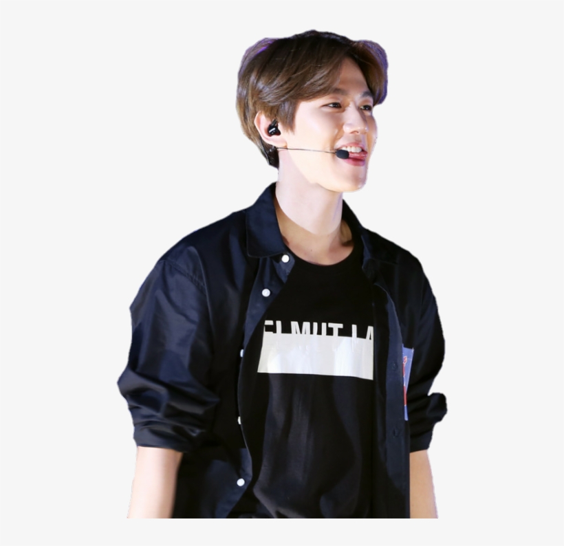 Baekhyun Png - Baekhyun Fan Png, transparent png