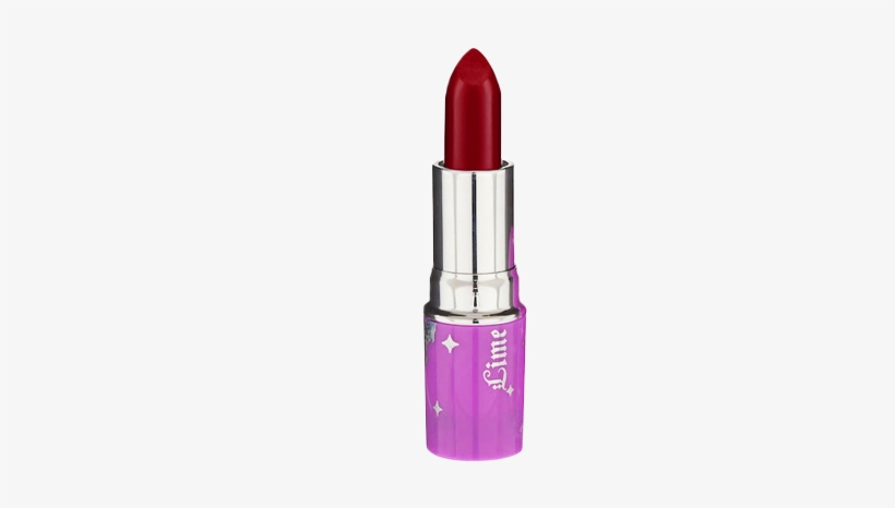 Glamour 101 Lipstick - Lime Crime Crybaby Lipstick For Sale, transparent png