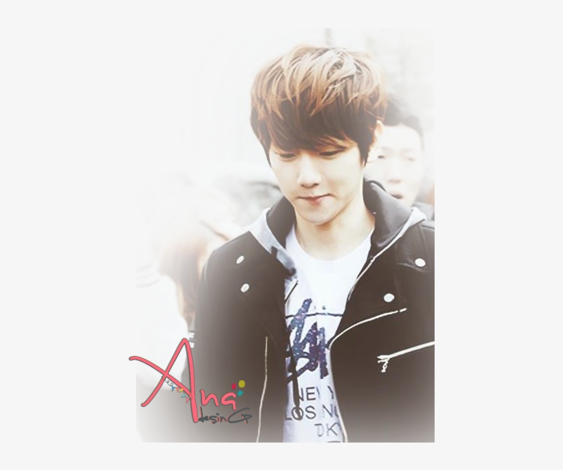 Exo Drawing Baekhyun - Drawing, transparent png