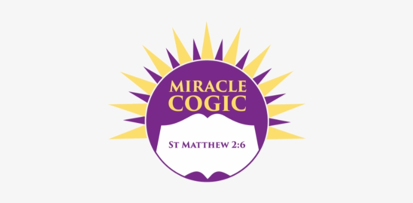 Miracle Church Of God In Christ - Illustration, transparent png