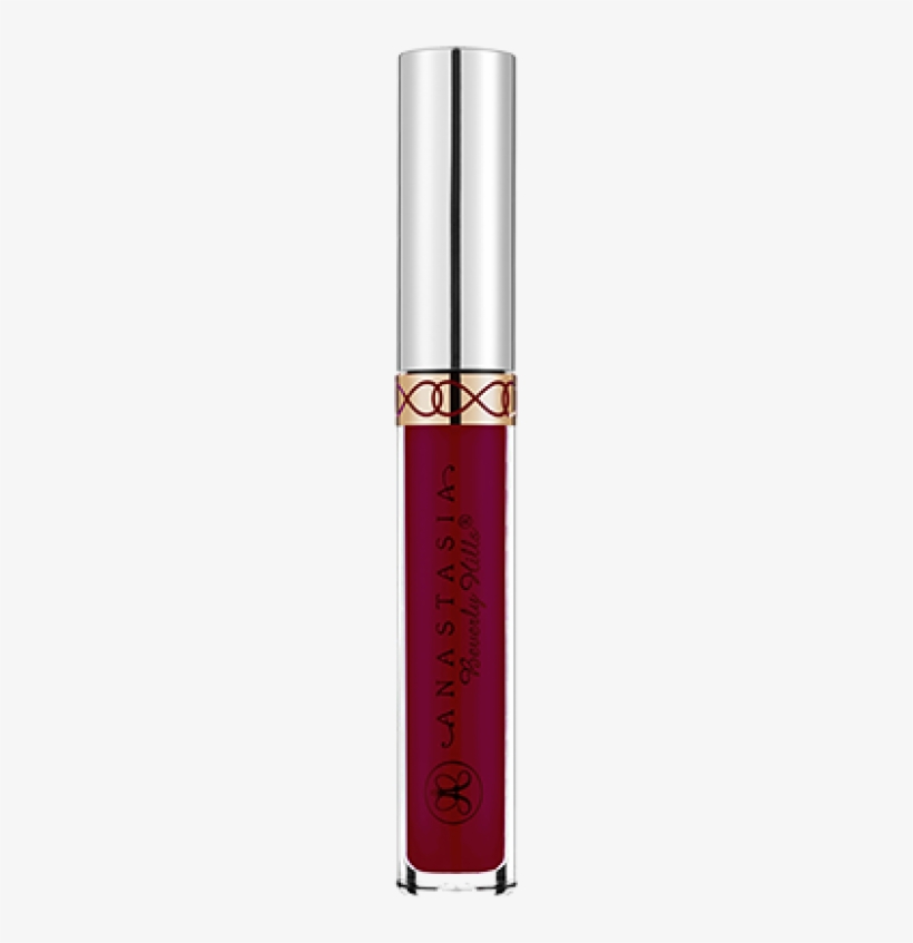 Anastasia Beverly Hills Sarafine Liquid Lipstick - Anastasia Beverly Hills - Liquid Lipstick - Allison, transparent png