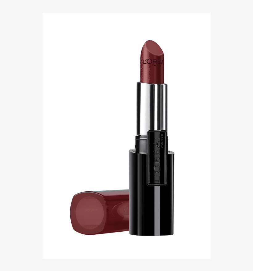 Loreal Paris Lipstick - L Oreal Infallible Lipstick Refined Rose, transparent png