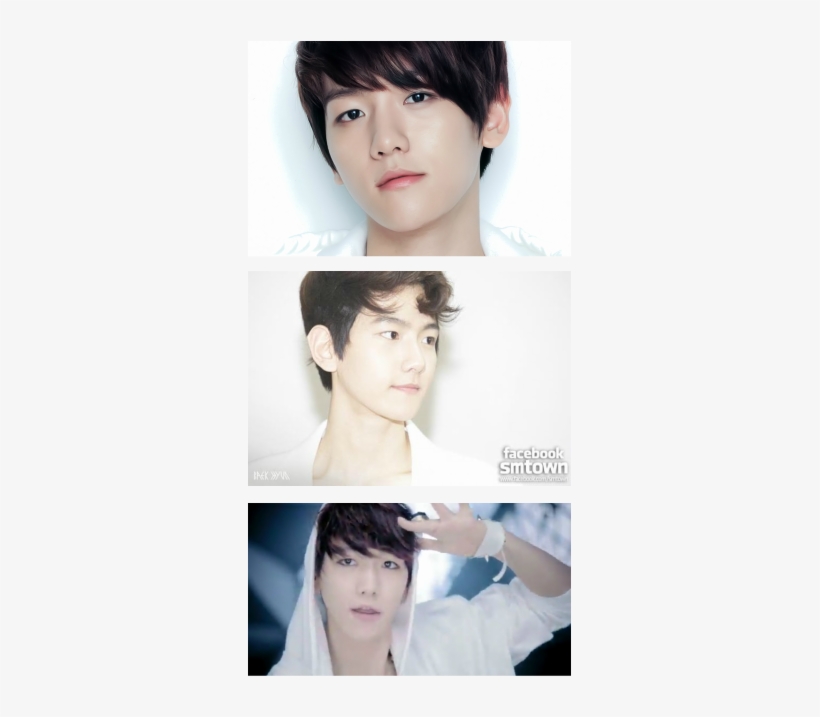 Baekhyun Entered S - Exo Baek Hyun, transparent png