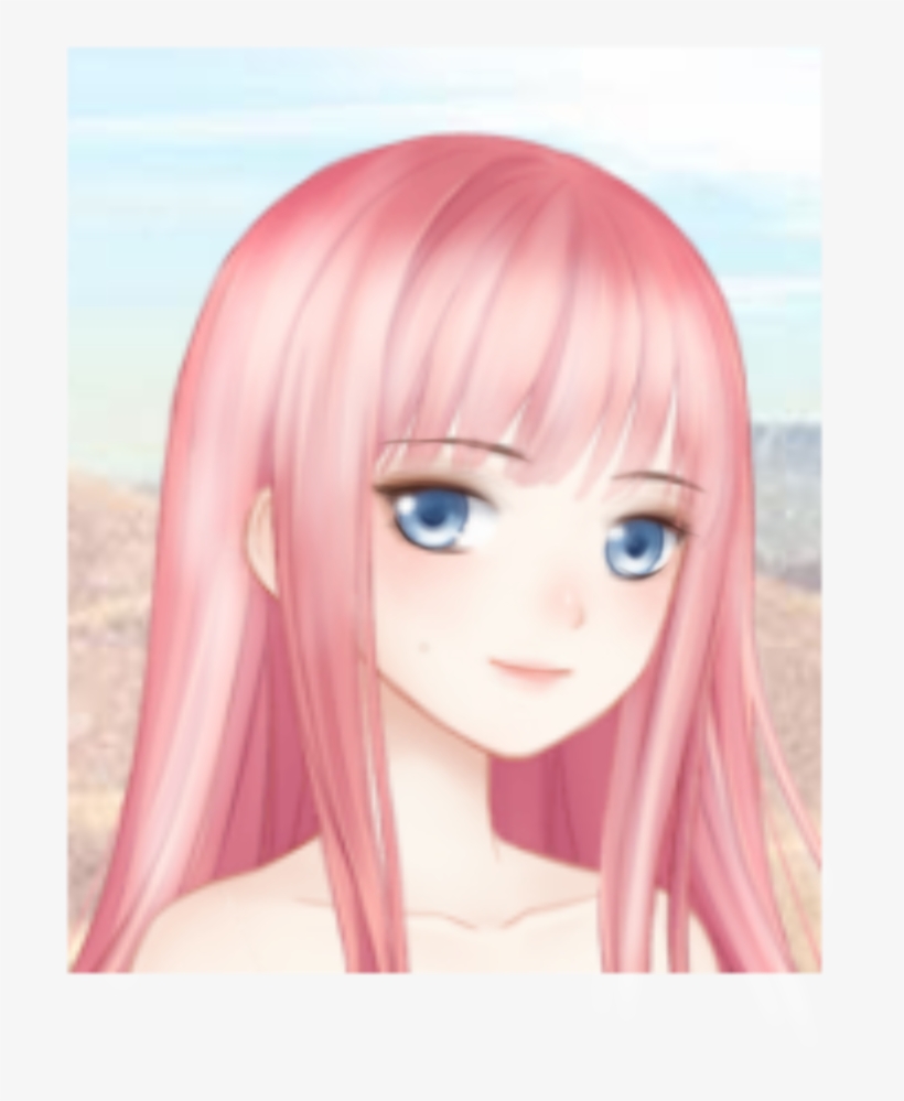 Fan-madei Think I Primped Sapphire Makeup Much Worse - Doll, transparent png