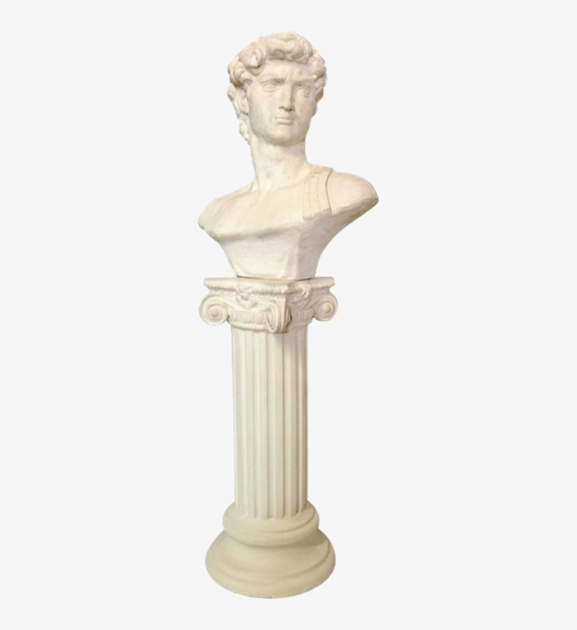 Statue, transparent png