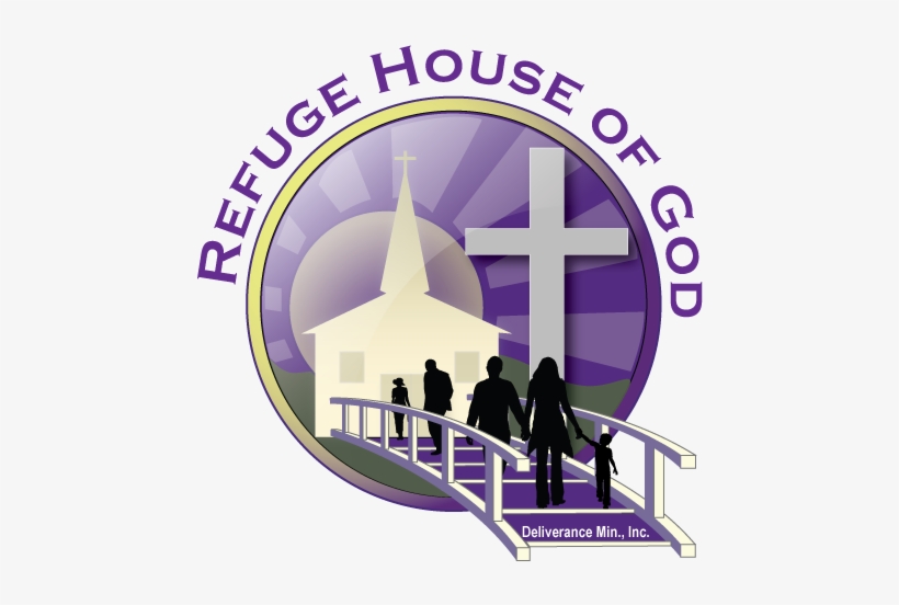 Rhog Logo - House Of God Logo, transparent png