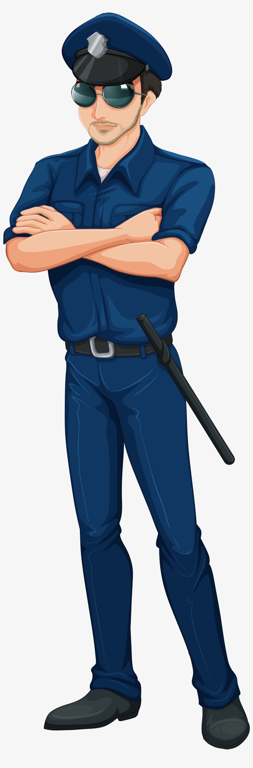 Police Png Clipart, transparent png