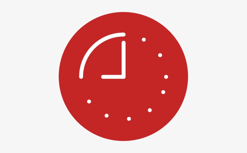 Time Waste Png Photo - Circle, transparent png