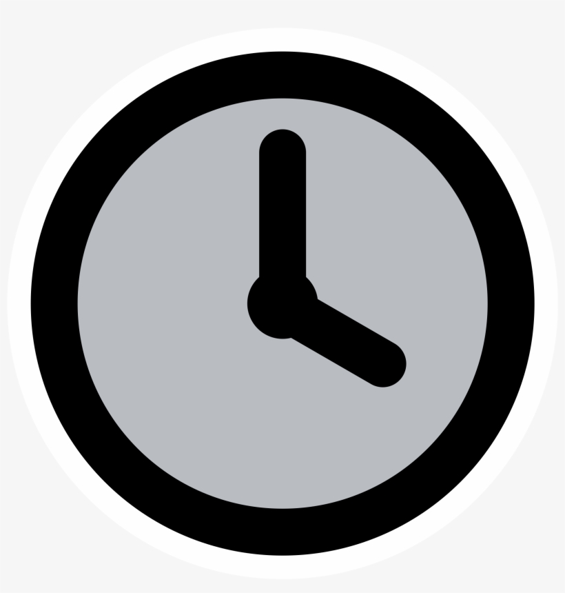 This Free Icons Png Design Of Primary Player Time, transparent png