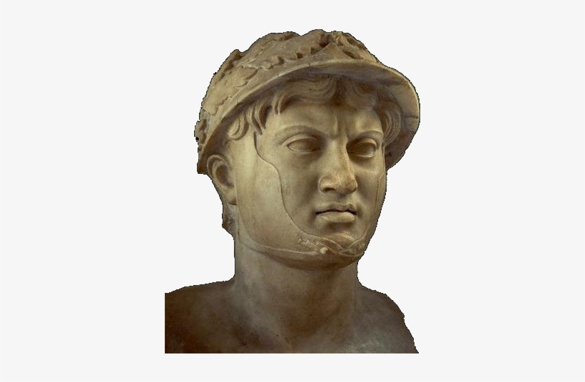 [ Img] - Pyrrhus Of Epirus, transparent png
