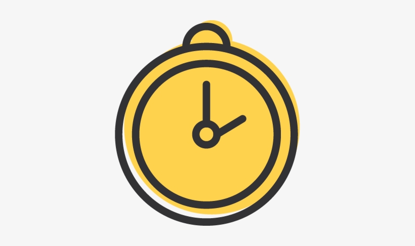 Time-icon - Waste, transparent png