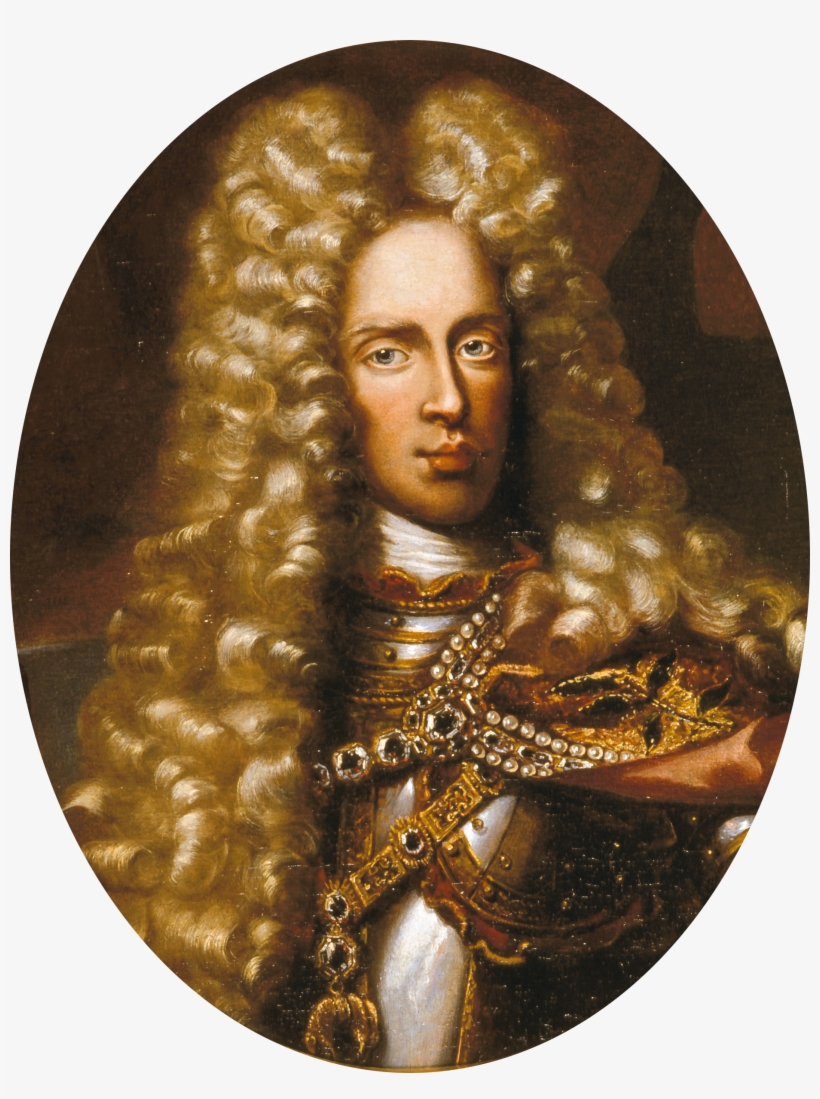 Joseph I Holy Roman Emperor - Marianne Palffy, transparent png