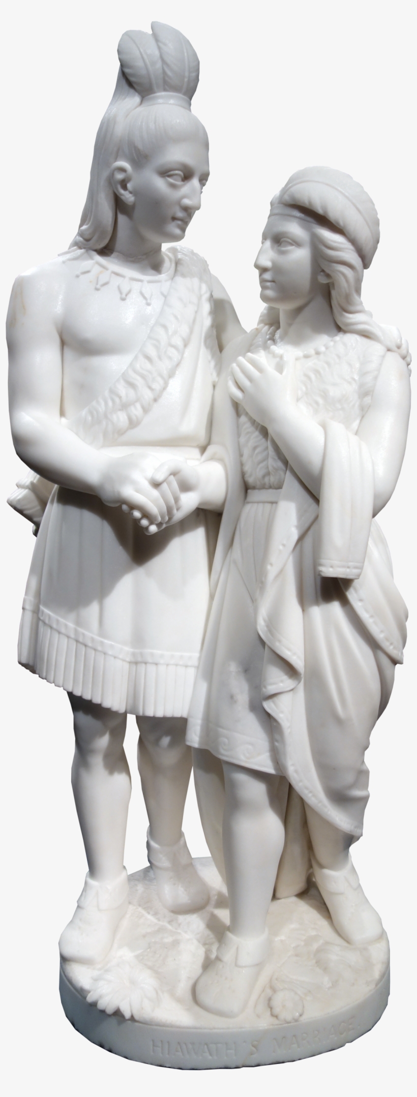 Hiawatha, transparent png