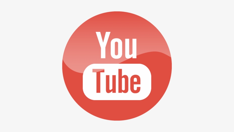 10 Apr 2015 - Social Media Icons Png Youtube, transparent png
